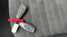 Ford Kuga 1.5 EcoBlue ST-Line Edition 5dr Diesel Estate